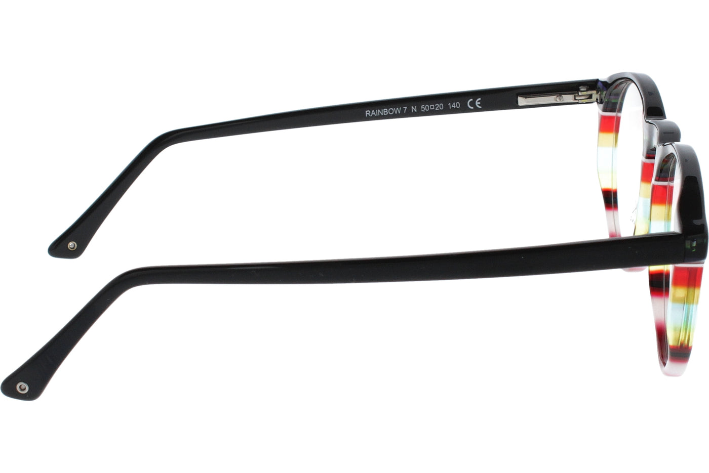 Gafas Graduadas T.Look Rainbow 7 N 50 20