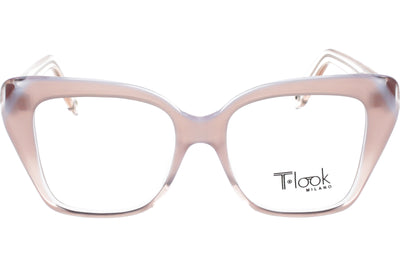Korrektionsbrillen T.Look Susy RS 49 18