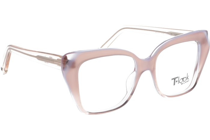 Gafas Graduadas T.Look Susy RS 49 18 — vista 2