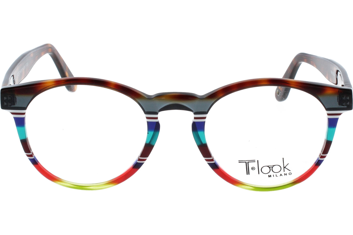 Gafas Graduadas T.Look Rainbow 1 RS 49 21