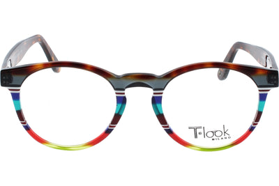Prescription Glasses T.Look Rainbow 1 RS 49 21