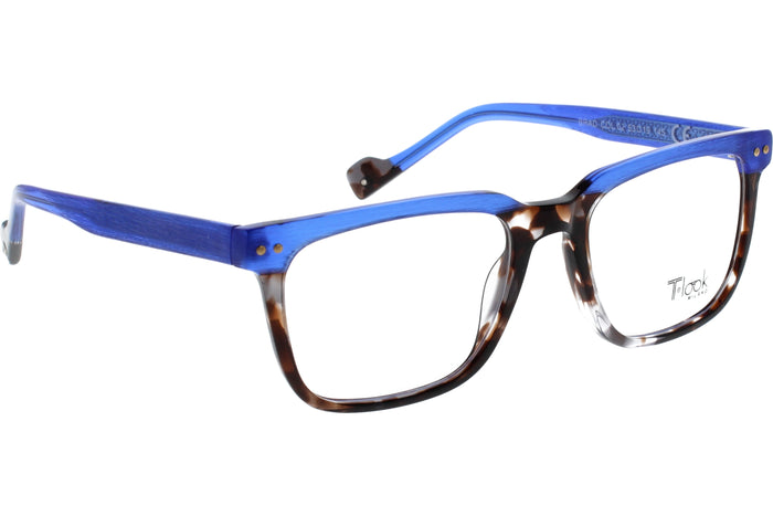 Очки для зрения T.Look Brad 02 53 19 — vista 2
