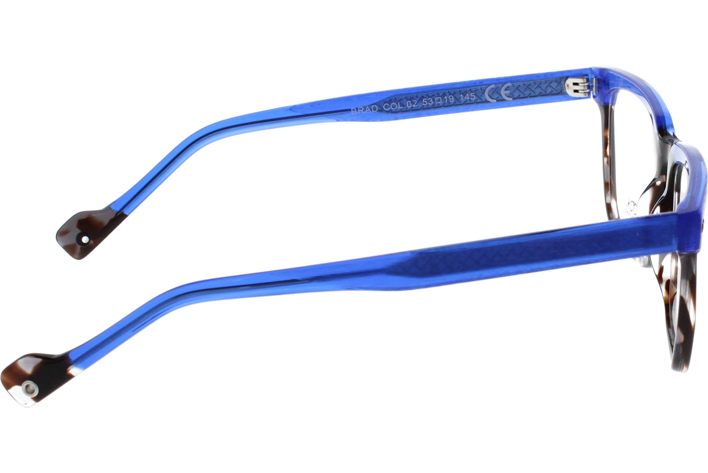 Gafas Graduadas T.Look Brad 02 53 19