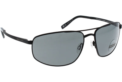Lunettes de Soleil Serengeti Modugno 2.0 566004 Matte Black 63 17