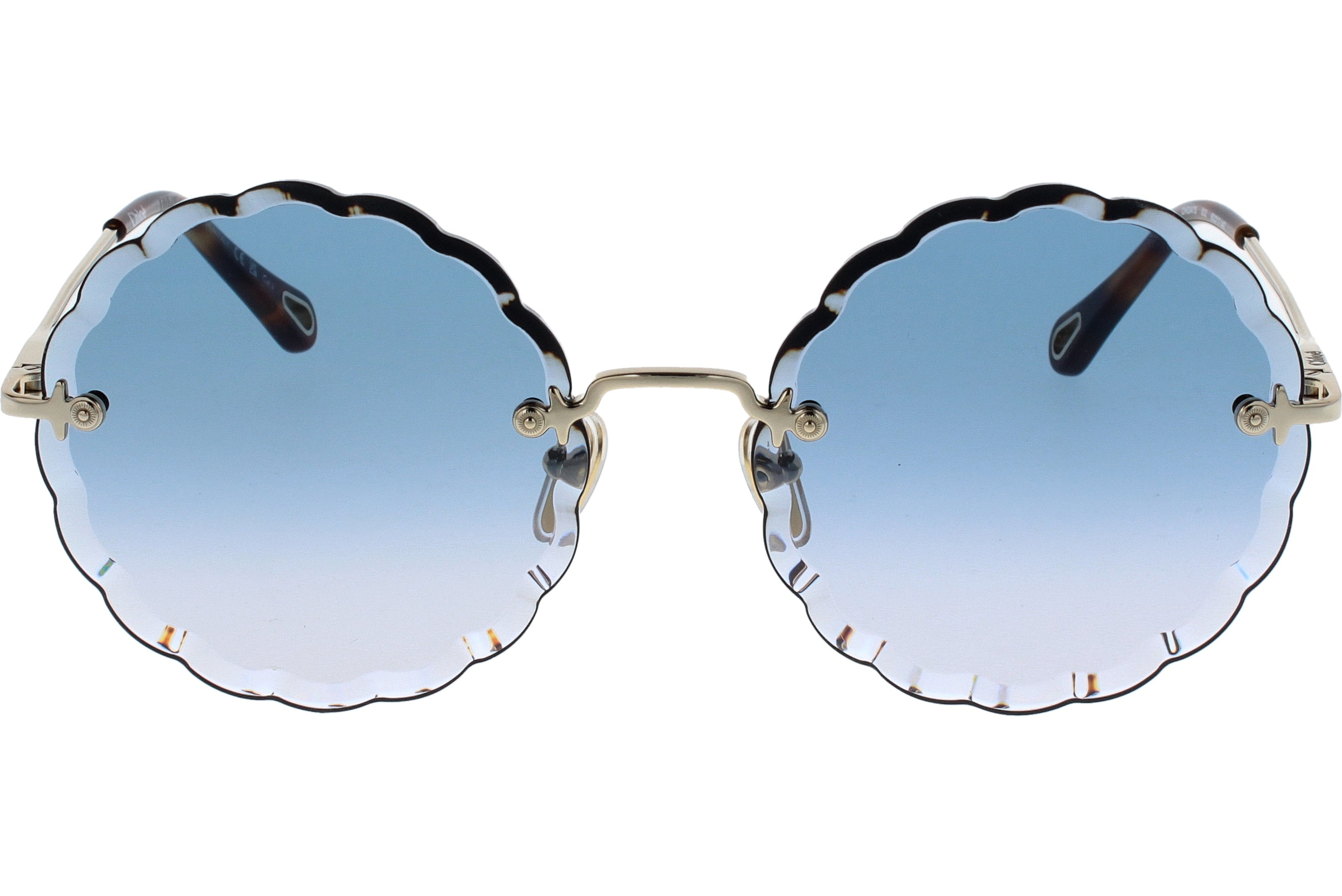 Gafas de Sol Chloé CH0047 002 60 17