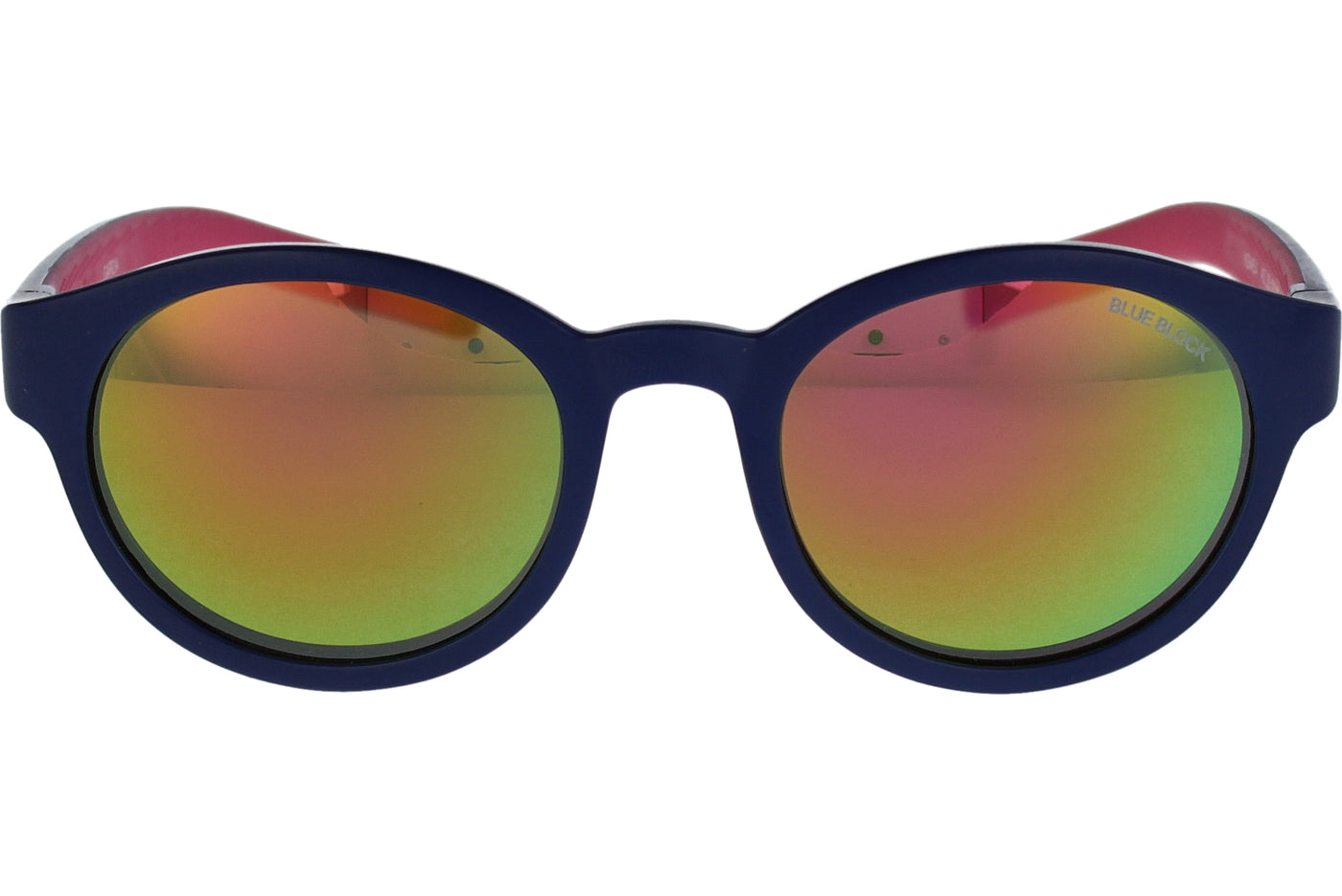 Gafas de Sol Nanovista NS Garda Azul Marino-Rosa 45 20
