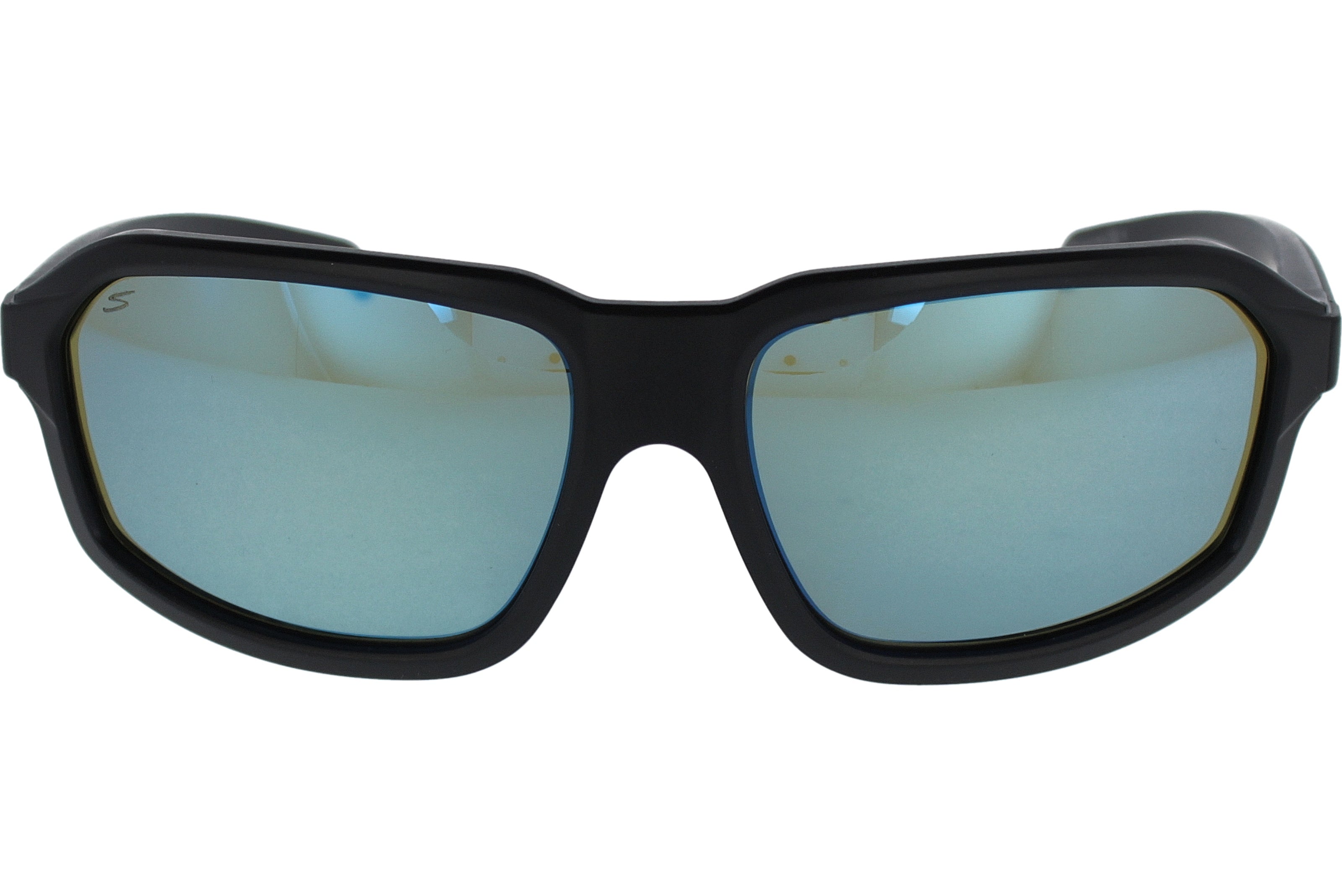 Gafas de Sol Serengeti Hext 571003 Matte Black 63 17