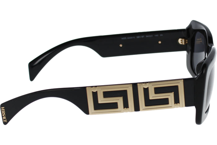 Sunglasses Versace VE4444 GB1/87 54 21 — vista 3