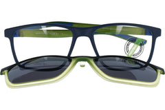 Очки для зрения Nanovista Fanboy Clic 3.0 NAO3171254SC 54 16