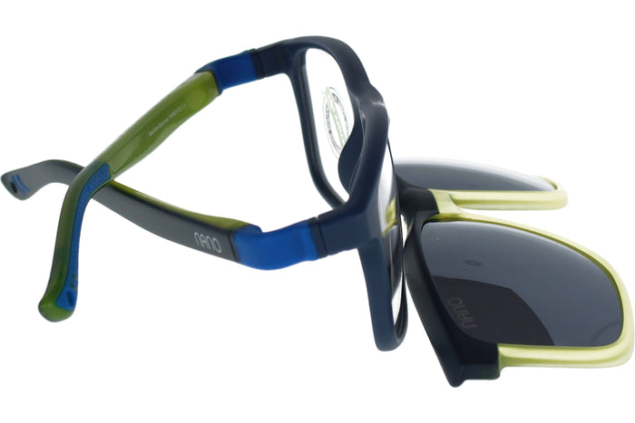 Очки для зрения Nanovista Fanboy Clic 3.0 NAO3171254SC 54 16 — vista 3