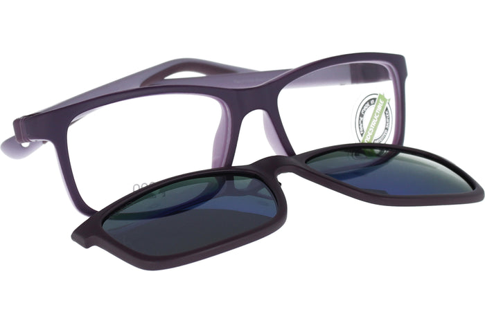 Gafas Graduadas Nanovista Fangame Clic 3.0 NAO3030352SC 52 15 — vista 2
