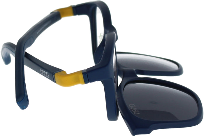 Очки для зрения Nanovista Power Up Clip 3.0 NAO3081348SC 48 15 — vista 3