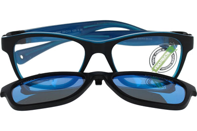 Lunettes de Vue Nanovista Gaikai Clip 3.0 NAO3050645SC 45 13