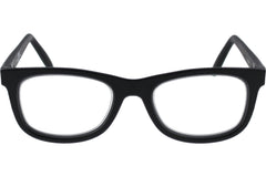 Korrektionsbrillen Hoya Echo Black 54 20