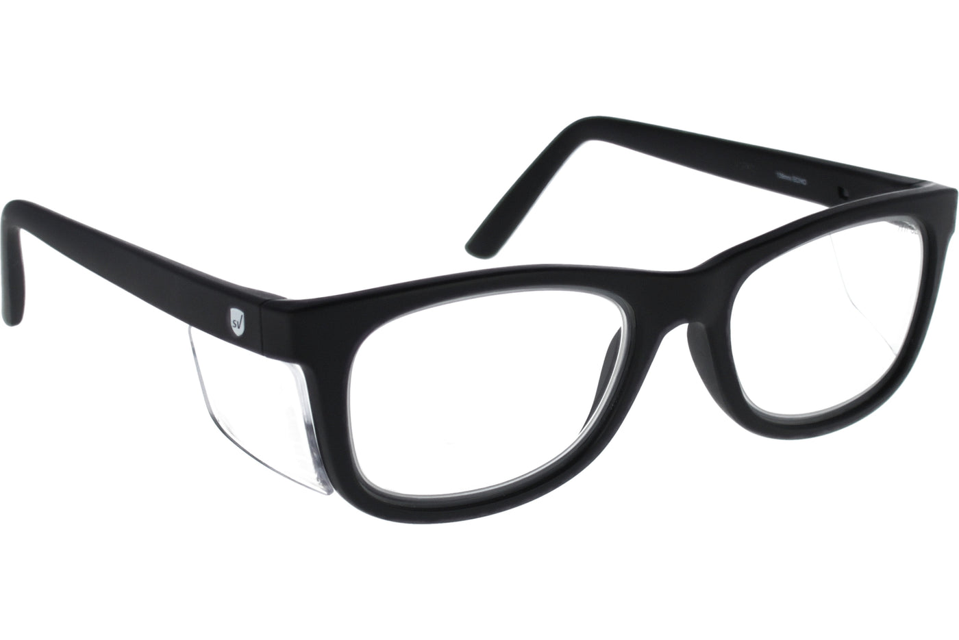 Gafas Graduadas Hoya Echo Black 54 20
