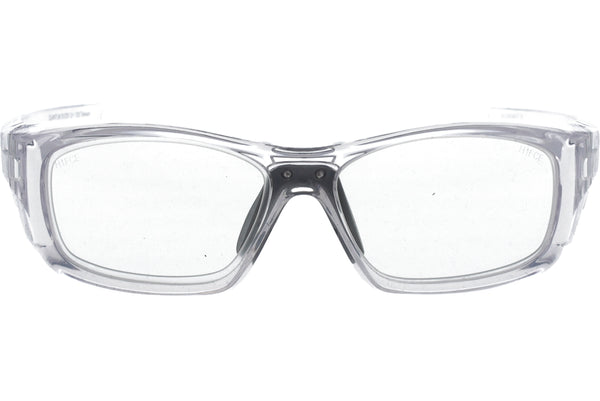 Gafas Graduadas Hoya Quantum Clear 57 17