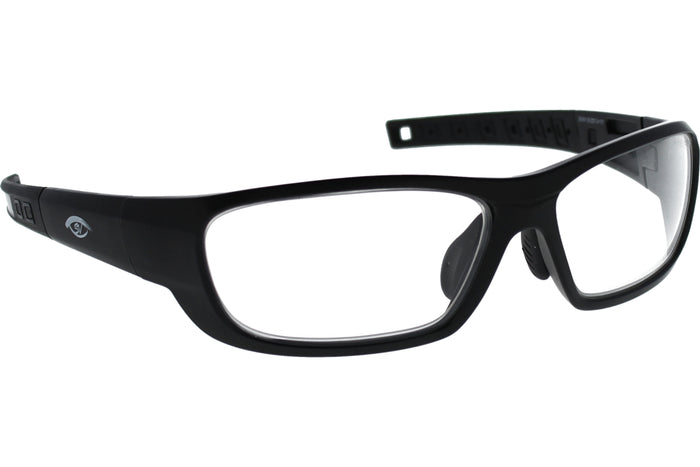 Hoya Quantum Grey 57 17 — vista 2