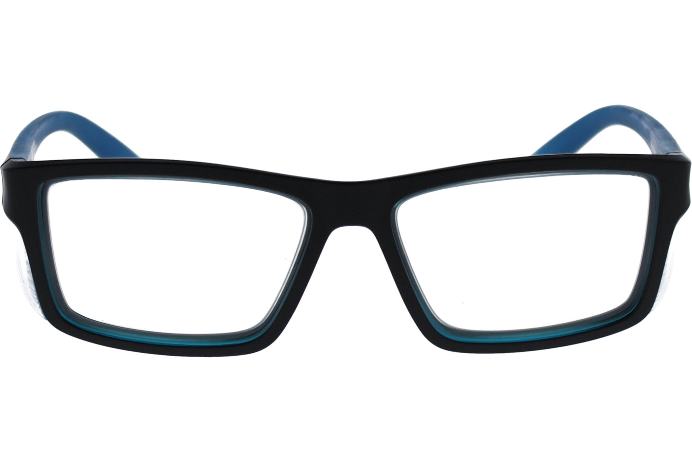 Gafas Graduadas Hoya Sidewinder Blue Black 57 18