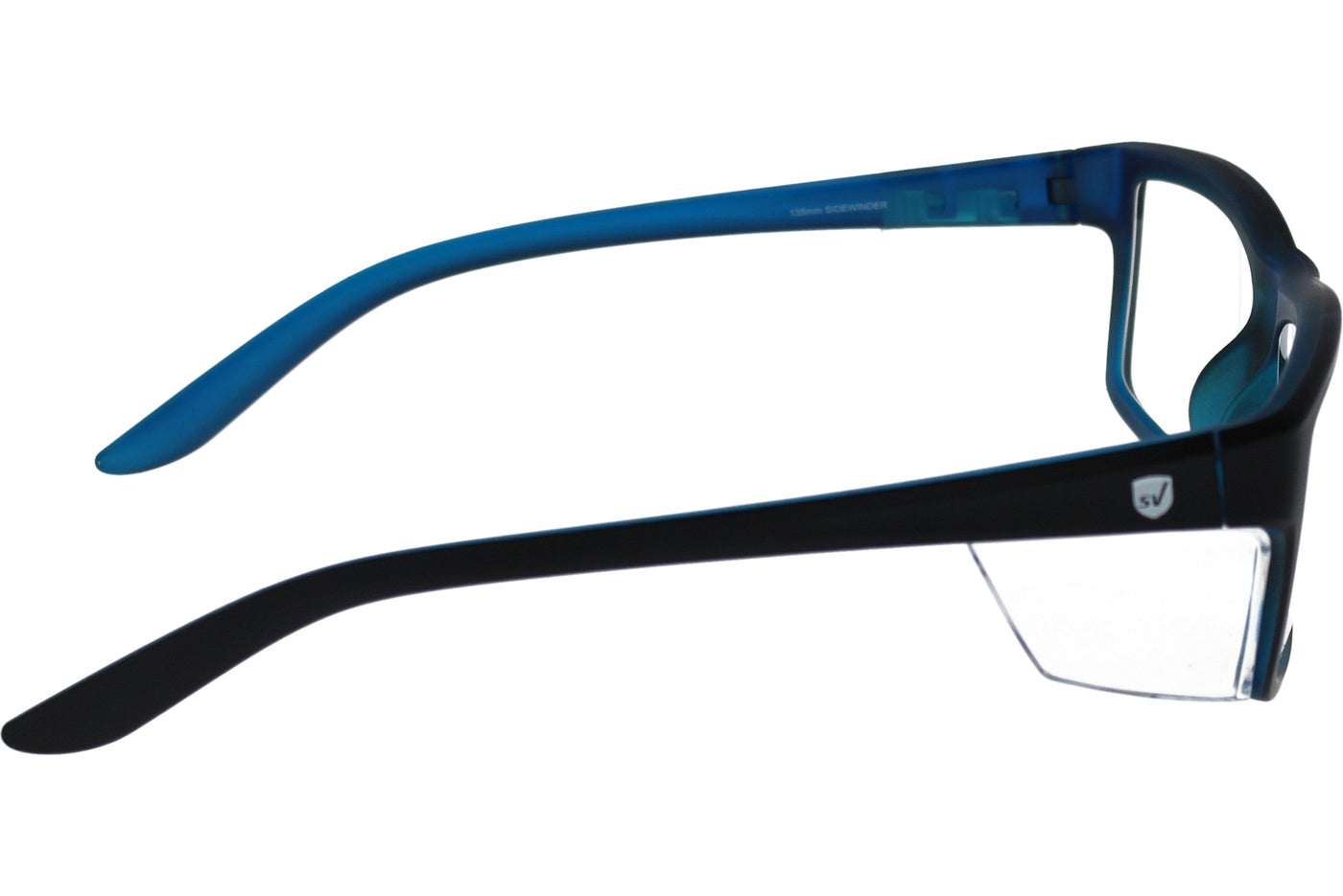 Gafas Graduadas Hoya Sidewinder Blue Black 57 18