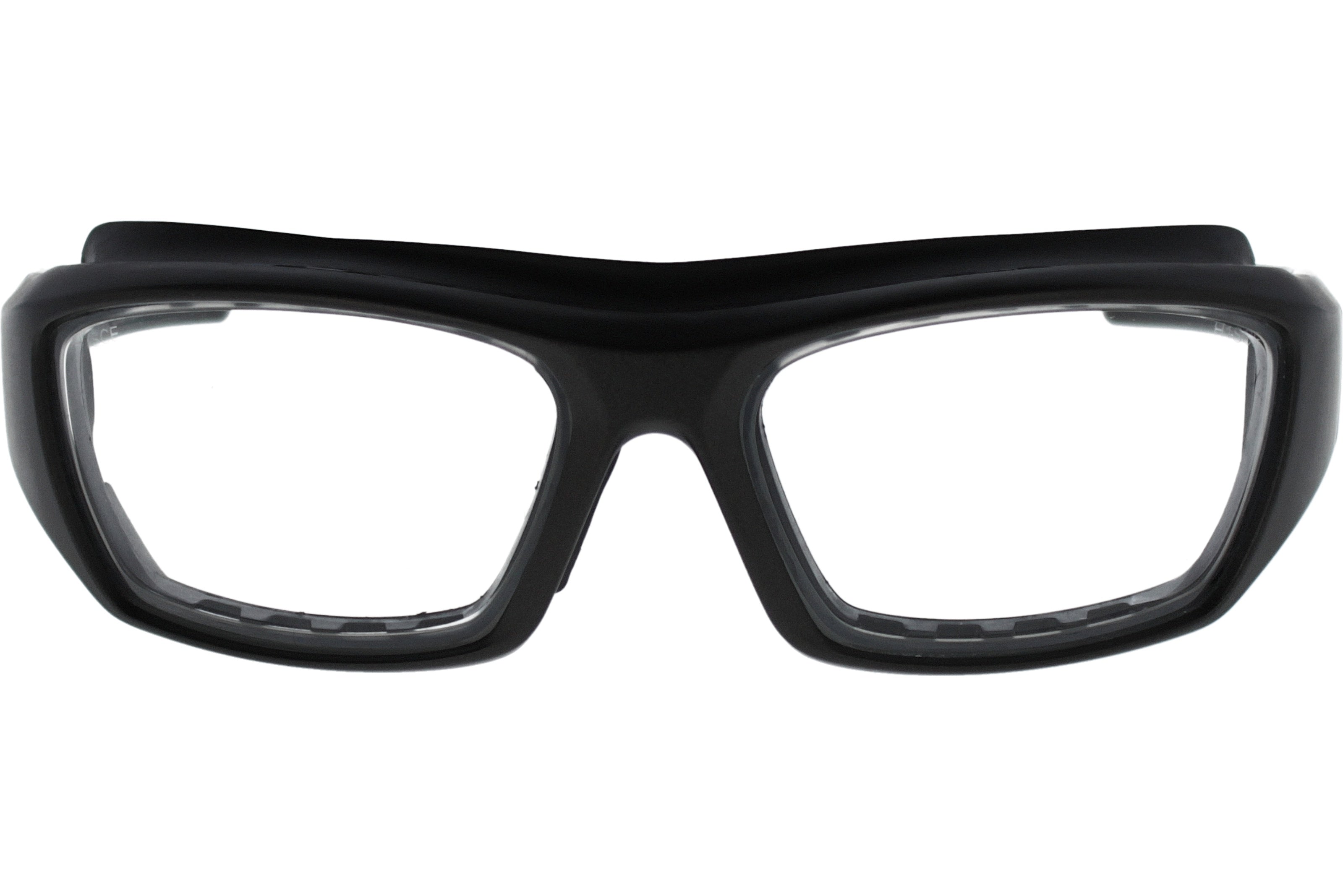 Hoya Misfire Matte Gunmetal 64 18