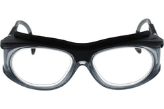Prescription Glasses Hoya Eagle Smoke 56 11
