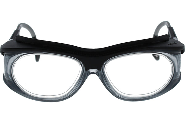 Gafas Graduadas Hoya Eagle Smoke 56 11