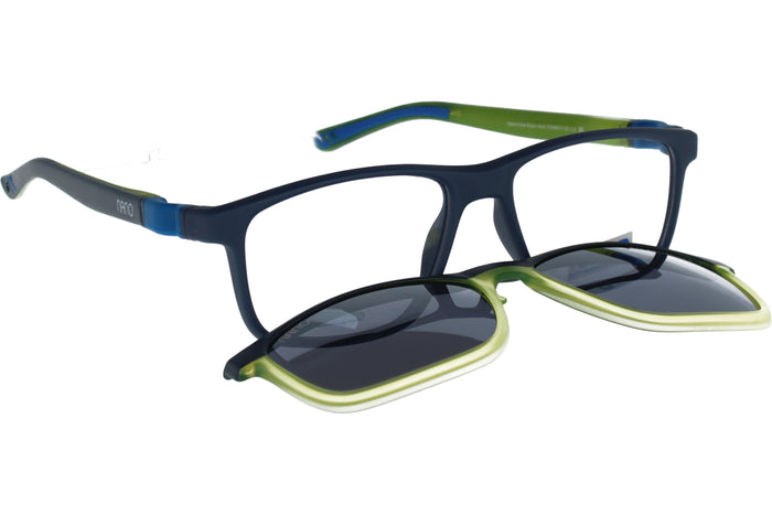 Nanovista Fanboy Clic 3.0 光学镜架 NAO3171252SC 52 15 — vista 2