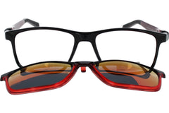 Prescription Glasses Nanovista Fanboy Clic 3.0 NAO3171154SC 54 16