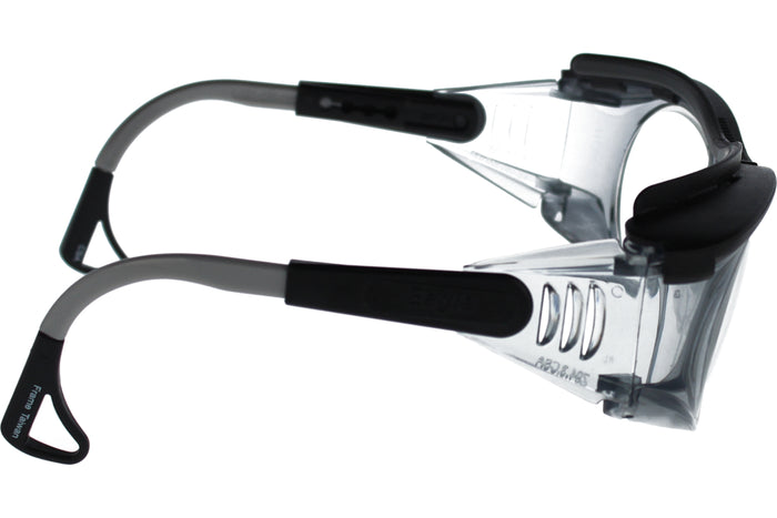 Очки для зрения Hoya Eagle Smoke 53 13 — vista 3