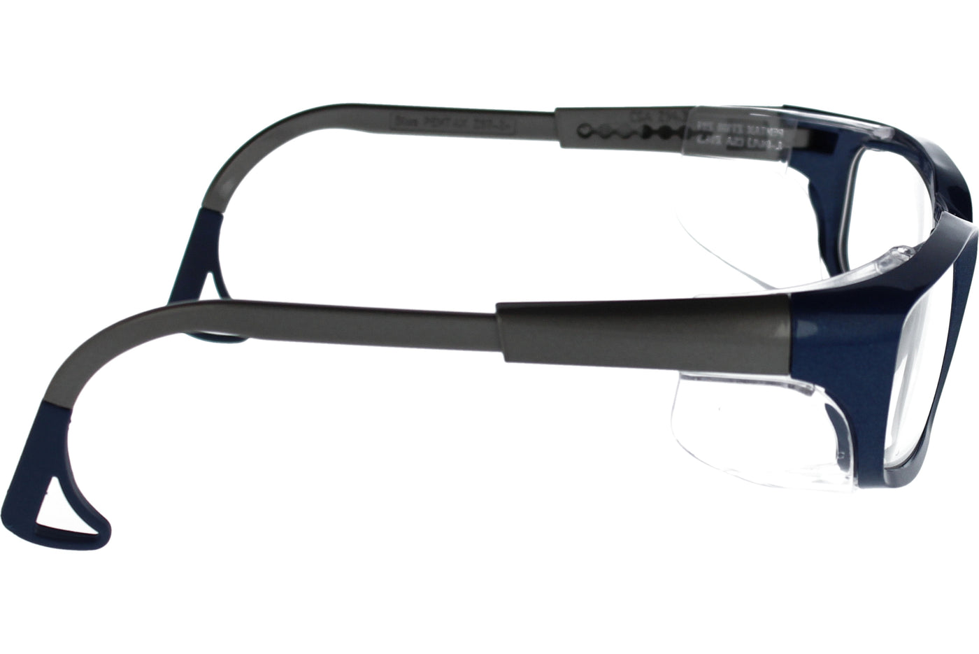 Gafas Graduadas Hoya ZT100 Grey Red 53 15