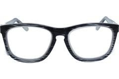 Очки для зрения Hoya Foxtrot Brown 56 20