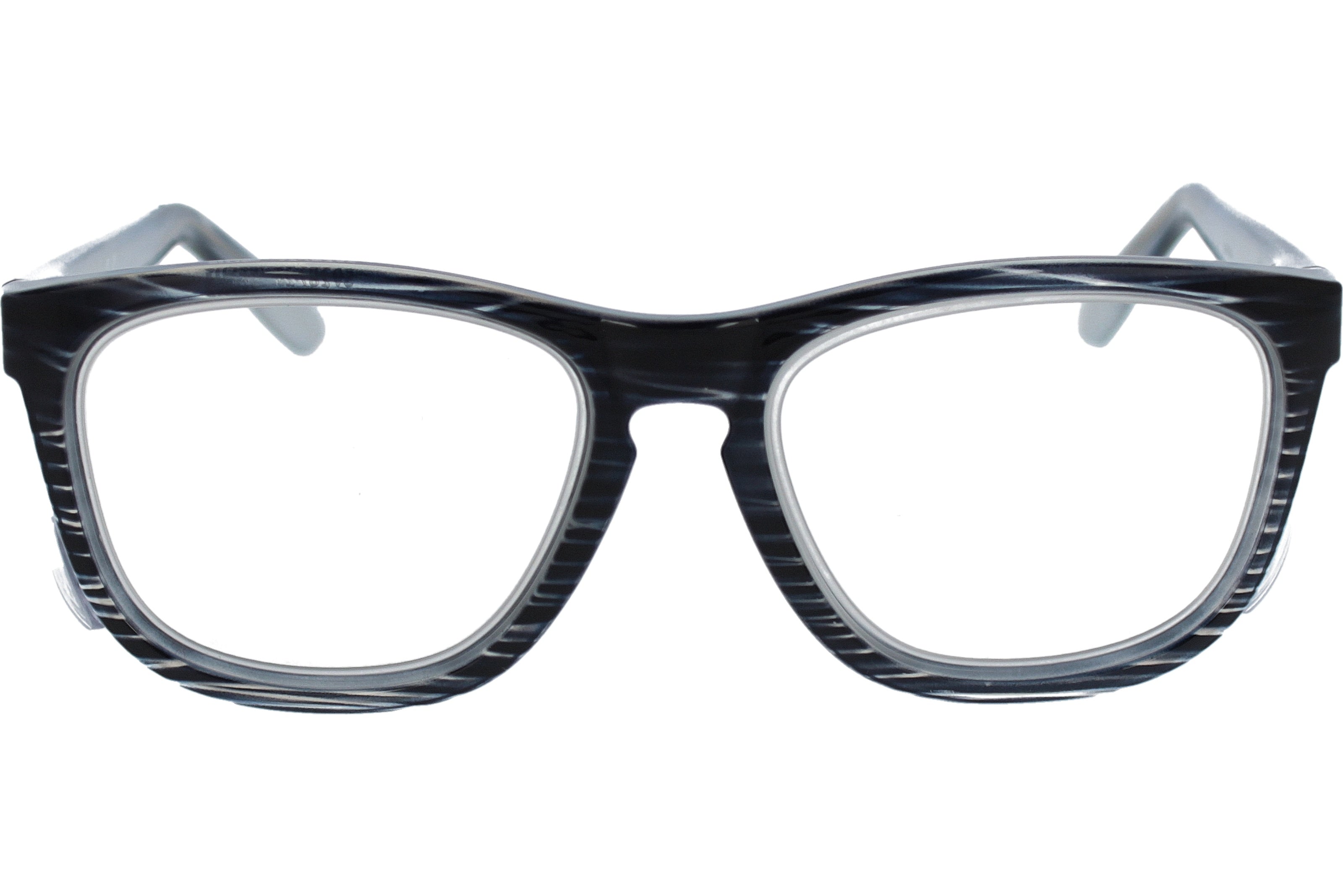 Gafas Graduadas Hoya Foxtrot Brown 56 20