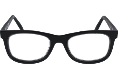 Очки для зрения Hoya Echo Tortoise Black 54 20