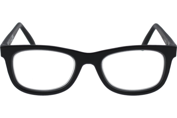 Gafas Graduadas Hoya Echo Tortoise Black 54 20