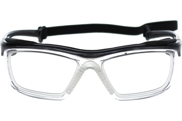 Gafas Graduadas Hoya SV20FS Brown 55 18