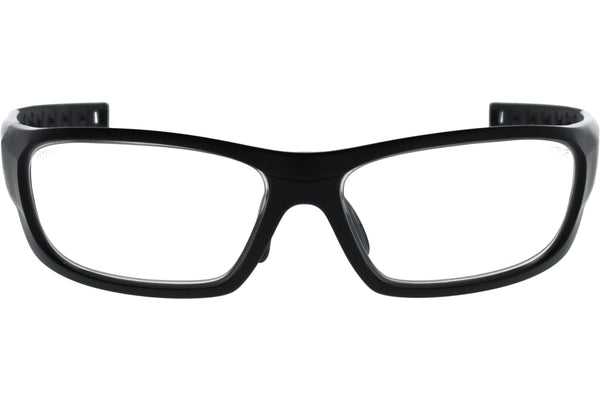 Gafas Graduadas Hoya SVNY Black Blue 62 16