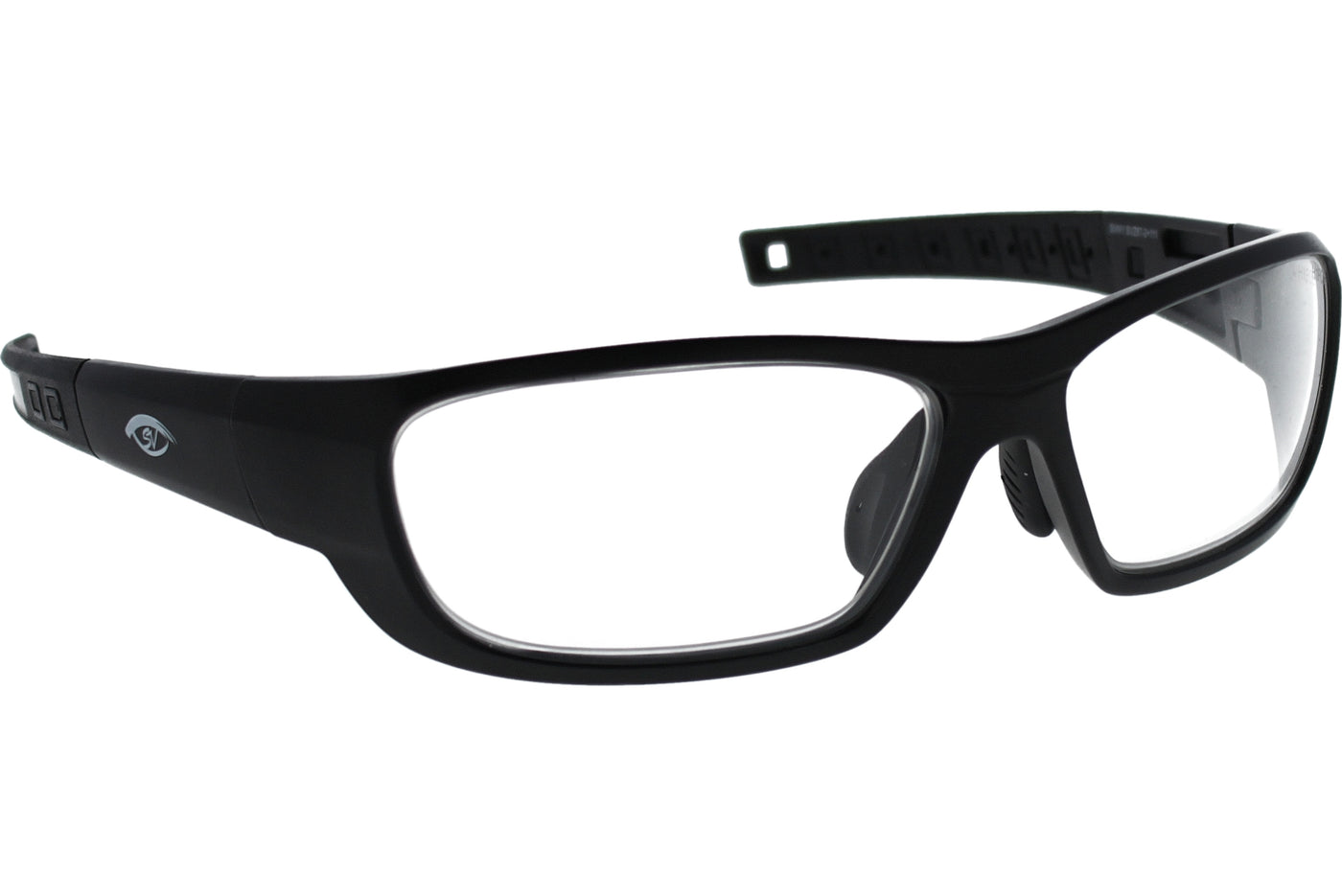 Gafas Graduadas Hoya SVNY Black Blue 62 16