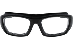 Prescription Glasses Hoya Misfire Pearl Brown-Blue 64 18