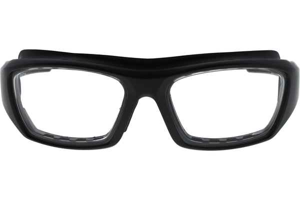 Gafas Graduadas Hoya Misfire Pearl Brown-Blue 64 18