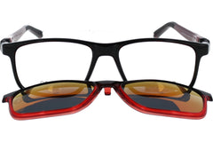 Prescription Glasses Nanovista Fanboy Clic 3.0 NAO3171152SC 52 15