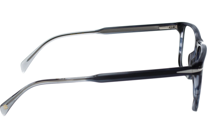 Prescription Glasses David Beckham DB1124 AVS 57 17 — vista 3