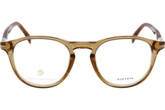 Korrektionsbrillen David Beckham DB1126 GYG 48 19