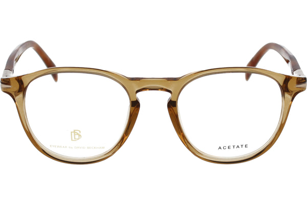 Gafas Graduadas David Beckham DB1126 GYG 48 19