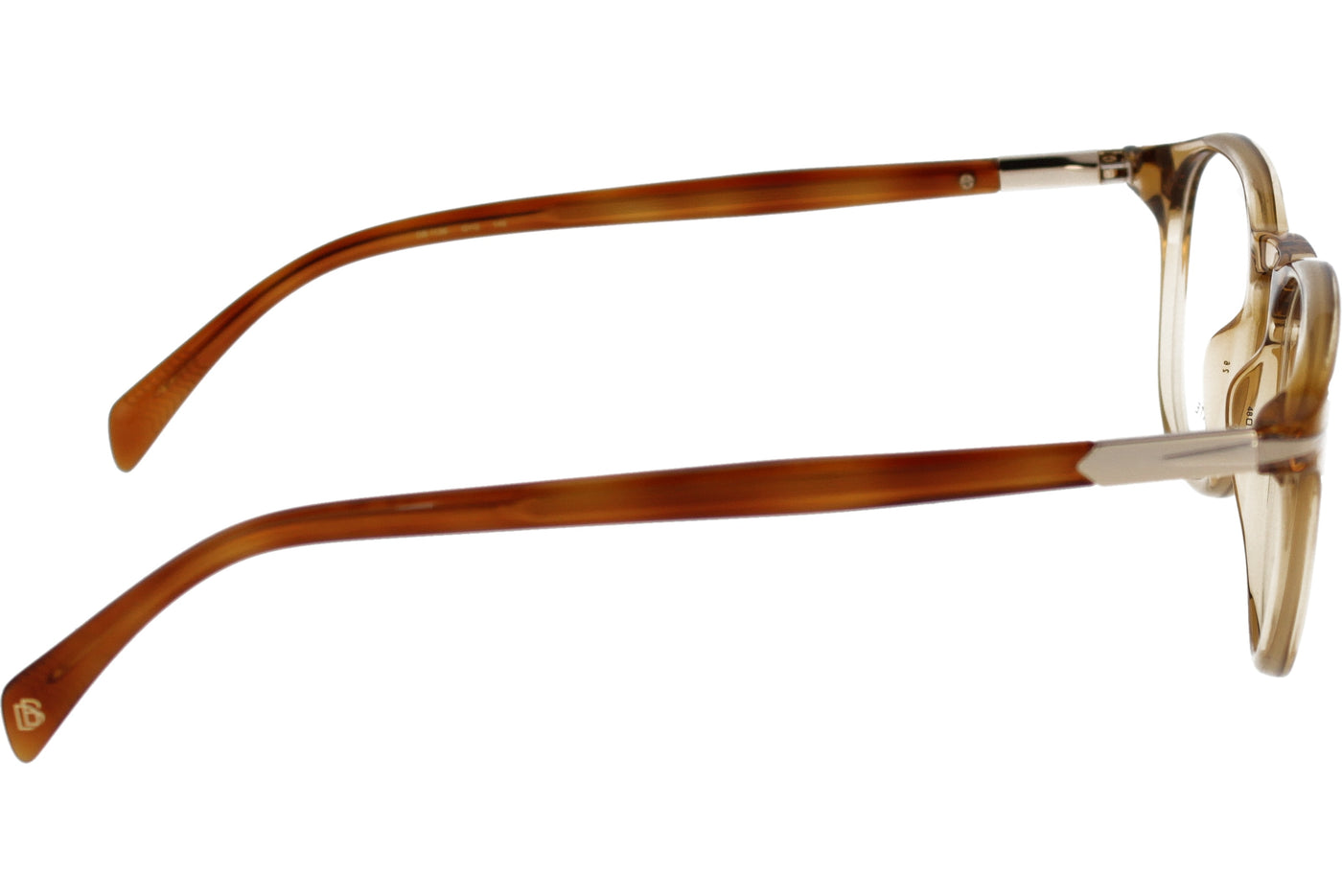 Gafas Graduadas David Beckham DB1126 GYG 48 19