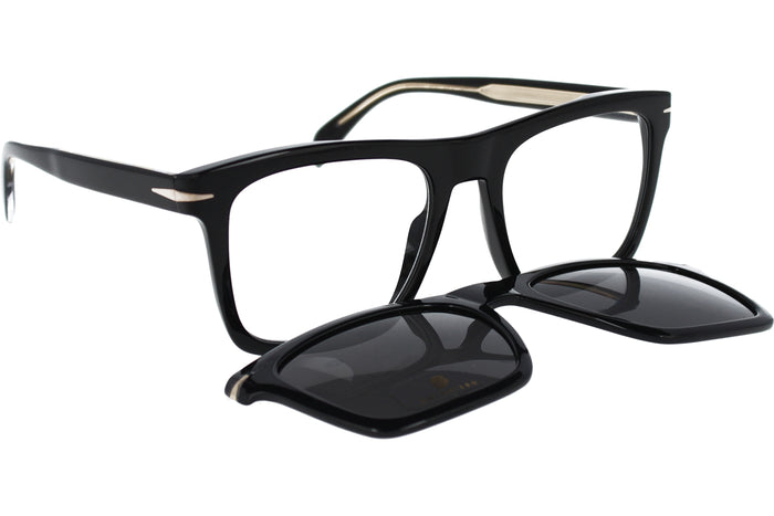 Prescription Glasses David Beckham DB7000CS 807 53 19 — vista 2