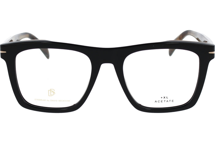 Prescription Glasses David Beckham DB7020 37N 53 20 — vista 2