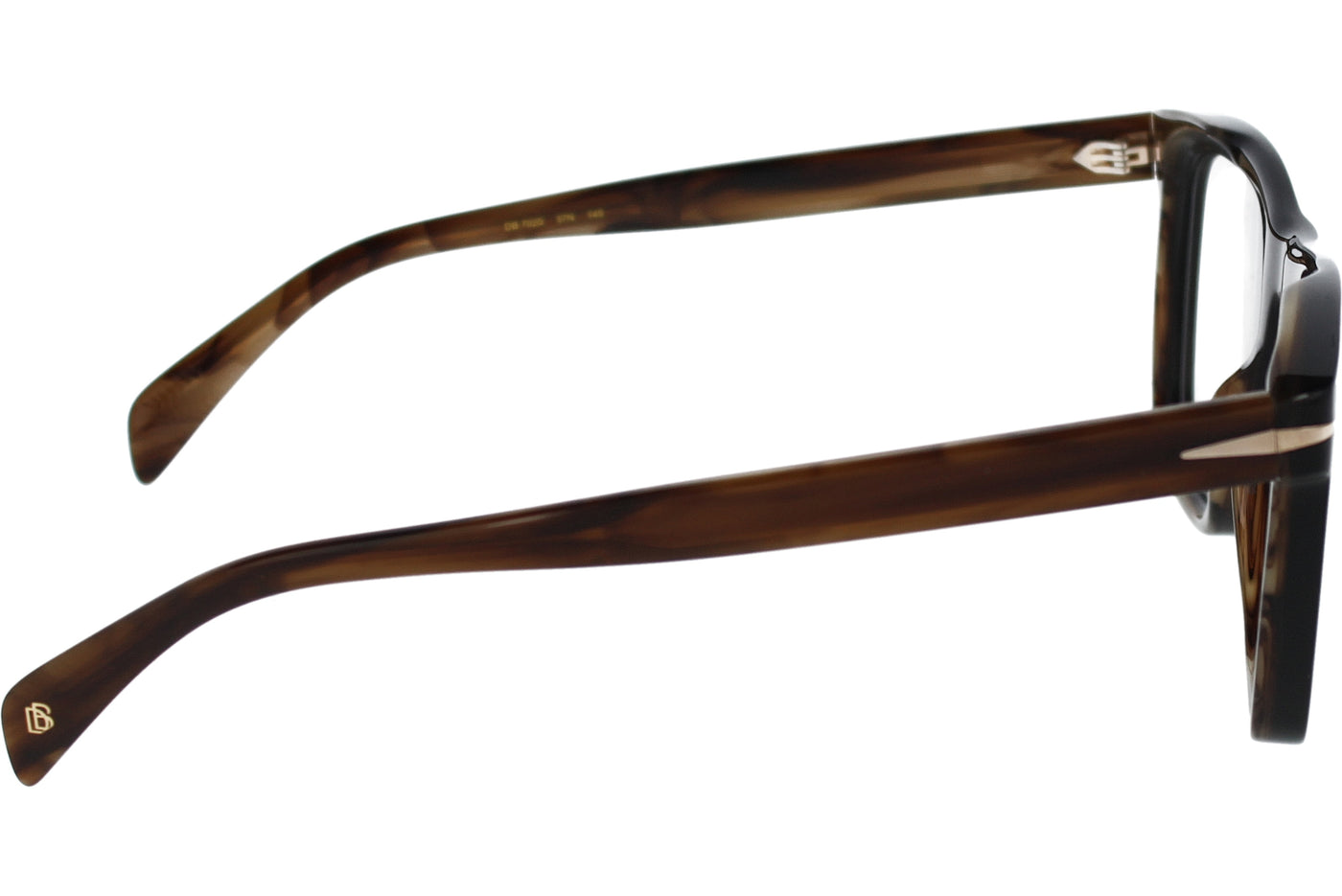 Gafas Graduadas David Beckham DB7020 37N 53 20