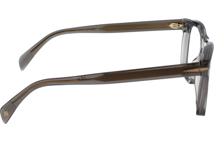 Gafas Graduadas David Beckham DB7020 KB7 51 20 — vista 3