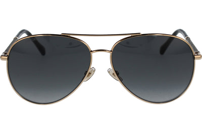 Солнцезащитные очки Jimmy Choo Devan RHL9O 59 13