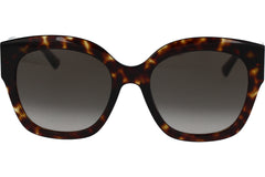 Sunglasses Jimmy Choo Leela 086HA 55 20